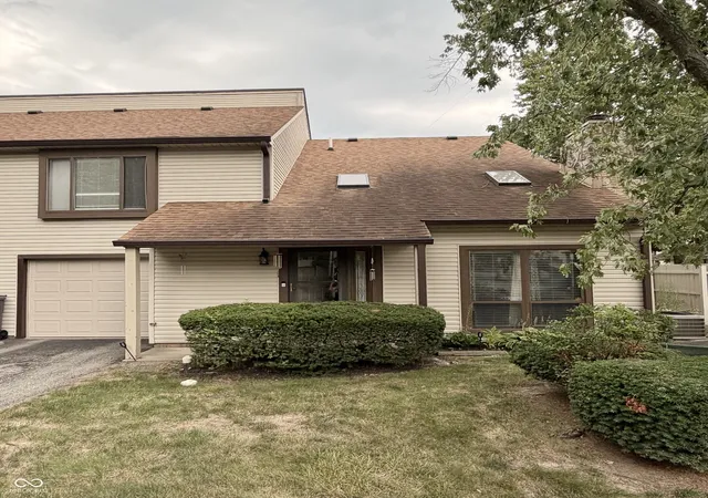 Photo 2 of Condo for sale at 2476 Hideaway N Dr, Indianapolis, IN 46268 | MLS# 22119749 | Listing updated on 2026-08-12