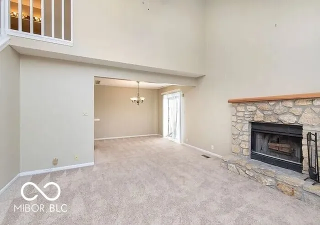 Photo 3 of Condo for sale at 2476 Hideaway N Dr, Indianapolis, IN 46268 | MLS# 22119749 | Listing updated on 2026-08-12