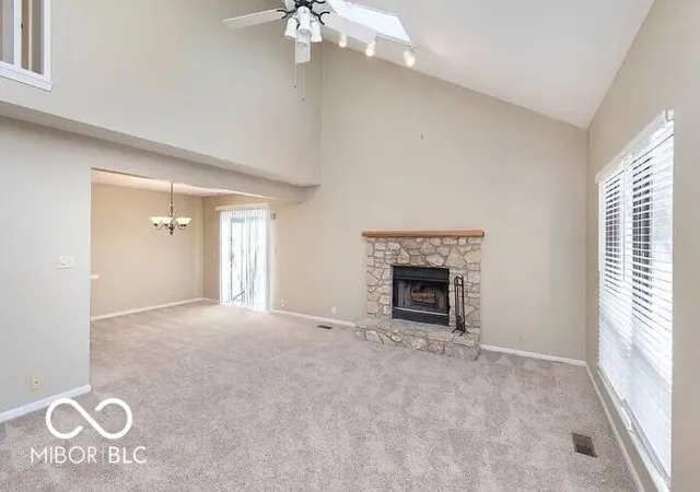 Photo 3 of Condo for sale at 2476 Hideaway N Dr, Indianapolis, IN 46268 | MLS# 22119749 | Listing updated on 2026-08-12
