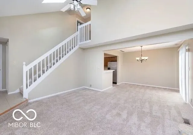 Photo 4 of Condo for sale at 2476 Hideaway N Dr, Indianapolis, IN 46268 | MLS# 22119749 | Listing updated on 2026-08-12