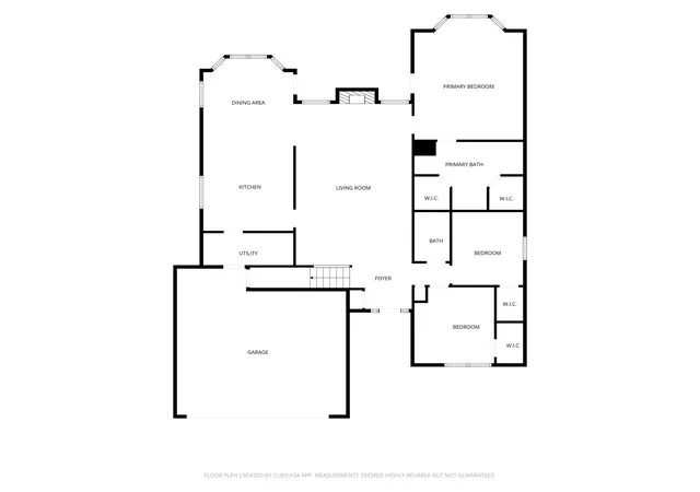 36th image of 25 W Quail Wood Ln, Westfield, IN 46074 | MLS# 22119750