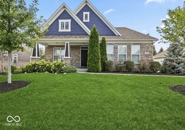 1st image of 13996 Finnhorse Dr, Carmel, IN 46032 | MLS# 22119752
