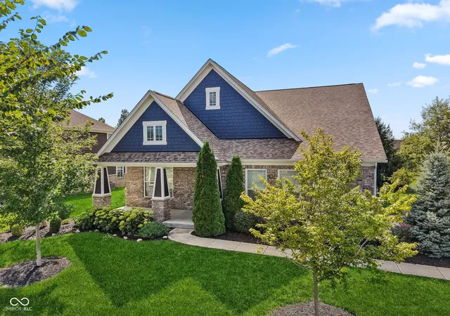 Photo 3 of Single family home for sale at 13996 Finnhorse Dr, Carmel, IN 46032 | MLS# 22119752 | Listing updated on 2026-10-07