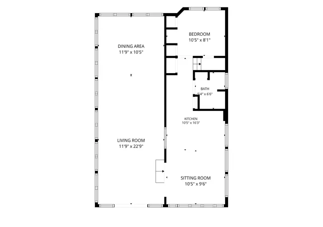1st image of 15166 Mallard Cove Rd, Liberty, IN 47353 | MLS# 22119758