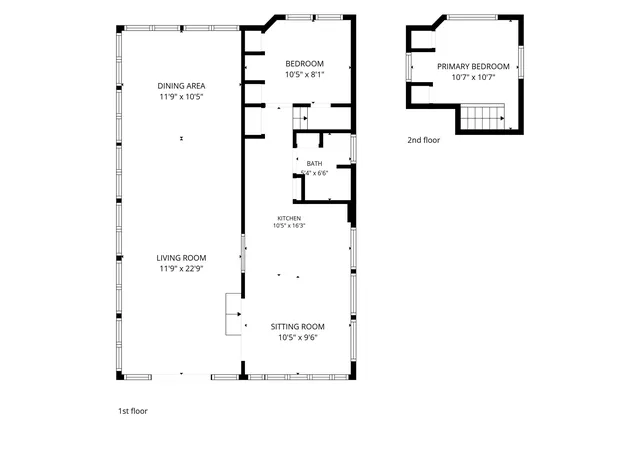 Photo 3 of Manufactured home for sale at 15166 Mallard Cvs Rd, Liberty, IN 47353 | MLS# 22119758 | Listing updated on 2026-08-17