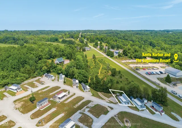 40th image of 15166 Mallard Cove Rd, Liberty, IN 47353 | MLS# 22119758