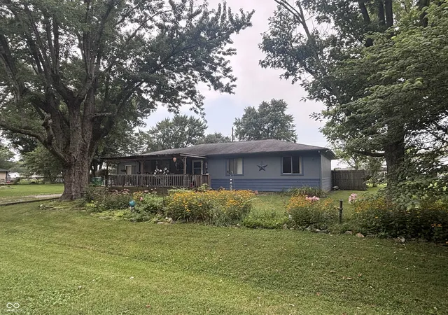 1st image of 6659 Reed Dr, Pittsboro, IN 46167 | MLS# 22119759