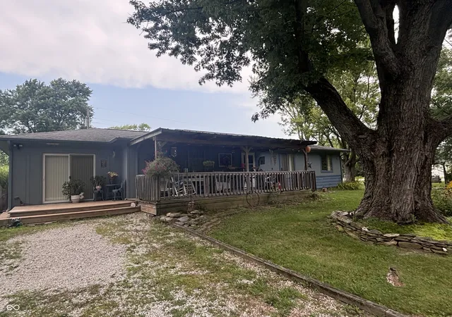 3rd image of 6659 Reed Dr, Pittsboro, IN 46167 | MLS# 22119759