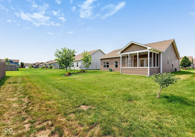 37th image of 257 Longleaf Ln, Greenfield, IN 46140 | MLS# 22119763