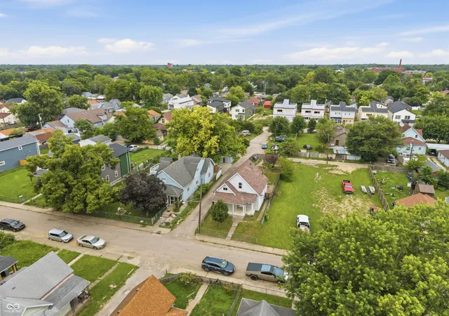 3rd image of 57 N Beville Ave, Indianapolis, IN 46201 | MLS# 22119765