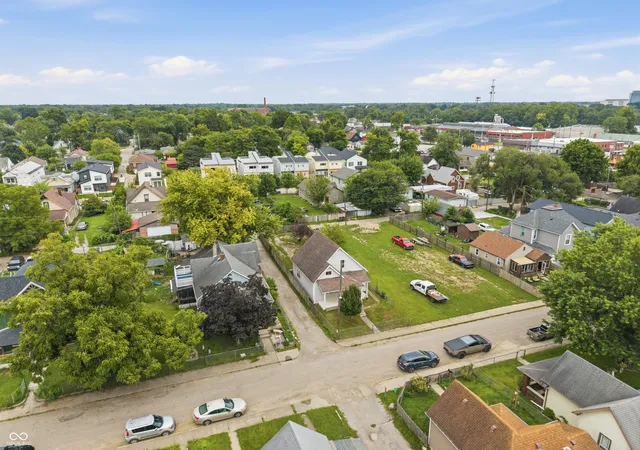 4th image of 57 N Beville Ave, Indianapolis, IN 46201 | MLS# 22119765