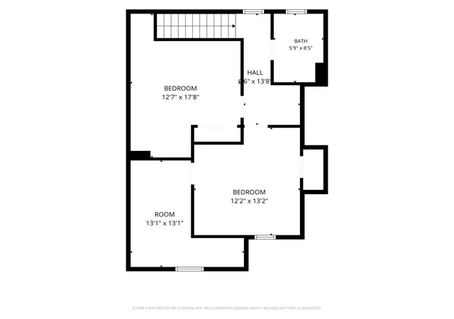48th image of 57 N Beville Ave, Indianapolis, IN 46201 | MLS# 22119765