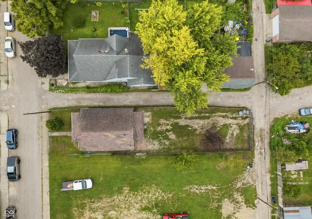 5th image of 57 N Beville Ave, Indianapolis, IN 46201 | MLS# 22119765