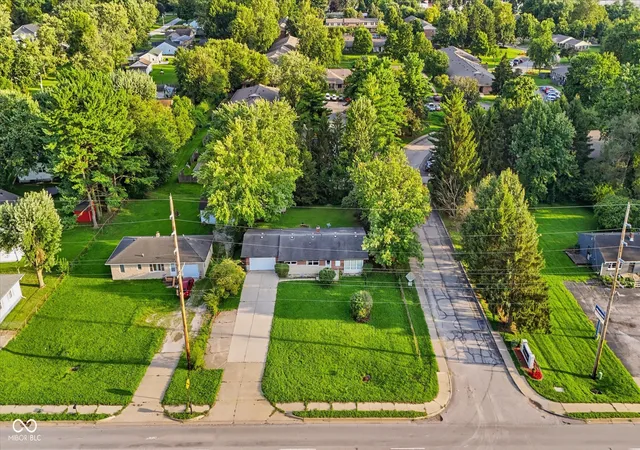 40th image of 289 W County Line, Greenwood, IN 46142 | MLS# 22119769
