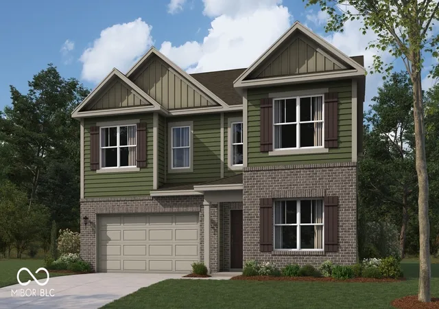 1st image of 80 Benfield Dr, Whiteland, IN 46184 | MLS# 22119774