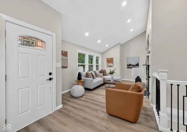 Photo 3 of Single family home for sale at 4808 E 71st Street, Indianapolis, IN 46220 | MLS# 22119777 | Listing updated on 2026-09-16