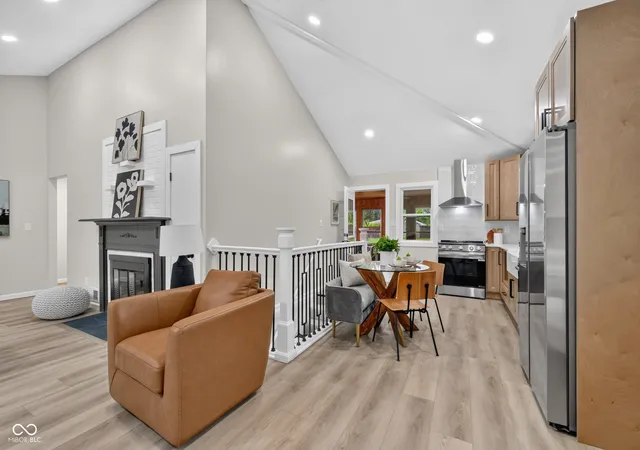 Photo 4 of Single family home for sale at 4808 E 71st Street, Indianapolis, IN 46220 | MLS# 22119777 | Listing updated on 2026-09-16