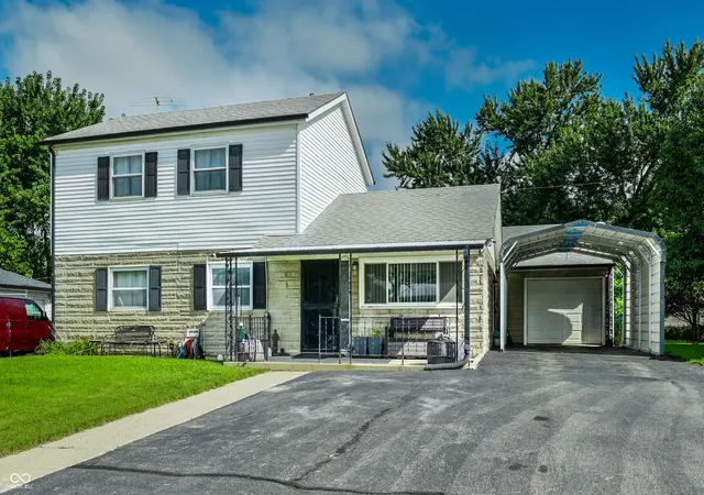 1st image of 3442 Bowen Pl, Indianapolis, IN 46221 | MLS# 22119778
