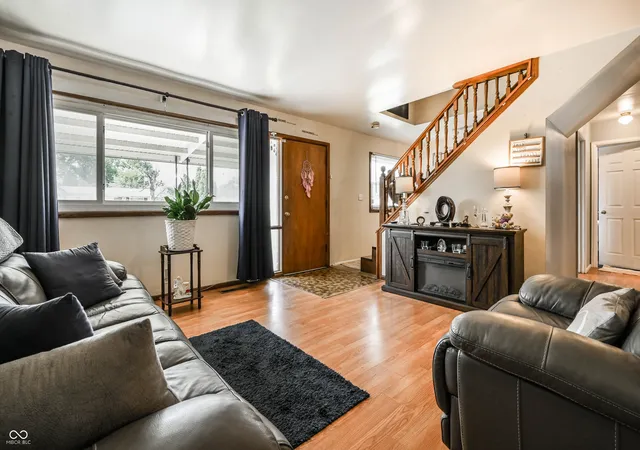 5th image of 3442 Bowen Pl, Indianapolis, IN 46221 | MLS# 22119778