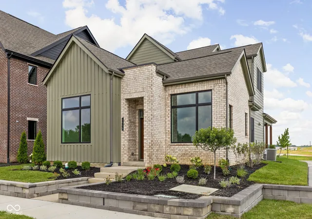 2nd image of 1558 Rochester Dr, Westfield, IN 46074 | MLS# 22119782