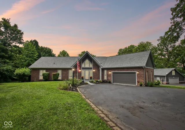 1st image of 21035 Anthony Rd, Westfield, IN 46062 | MLS# 22119788