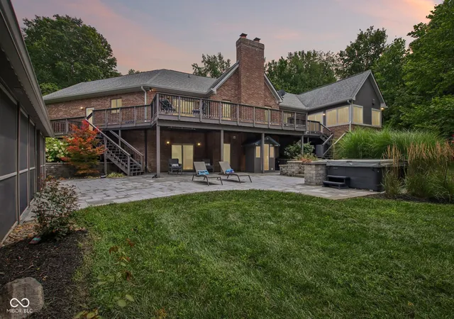 2nd image of 21035 Anthony Rd, Westfield, IN 46062 | MLS# 22119788