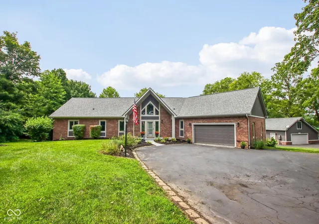 3rd image of 21035 Anthony Rd, Westfield, IN 46062 | MLS# 22119788