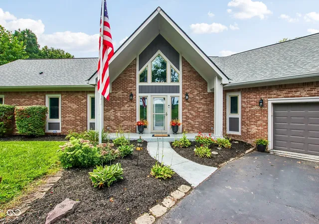4th image of 21035 Anthony Rd, Westfield, IN 46062 | MLS# 22119788