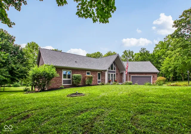 5th image of 21035 Anthony Rd, Westfield, IN 46062 | MLS# 22119788