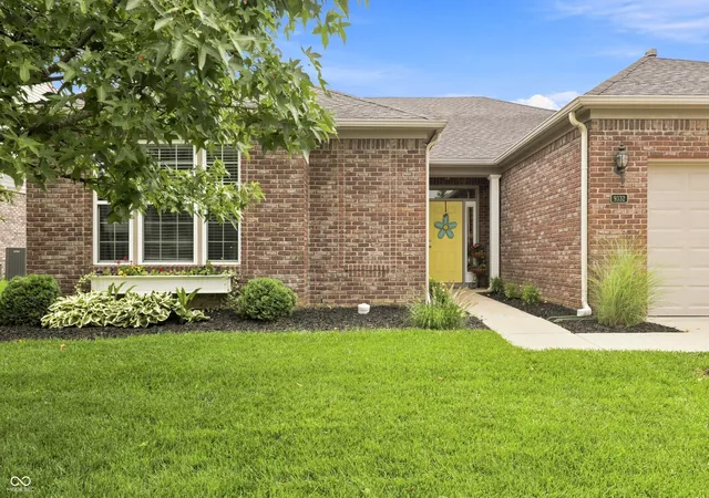 4th image of 9332 N Bayland Dr, Mc Cordsville, IN 46055 | MLS# 22119789