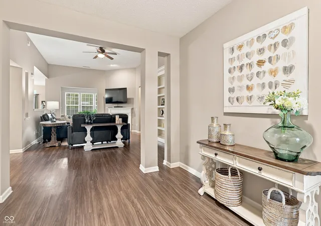 5th image of 9332 N Bayland Dr, Mc Cordsville, IN 46055 | MLS# 22119789