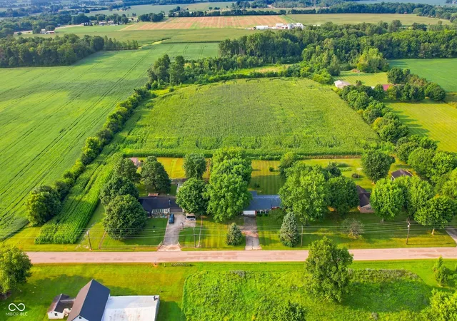 3rd image of Tbd W County Road 400 Road S, Muncie, IN 47302 | MLS# 22119793
