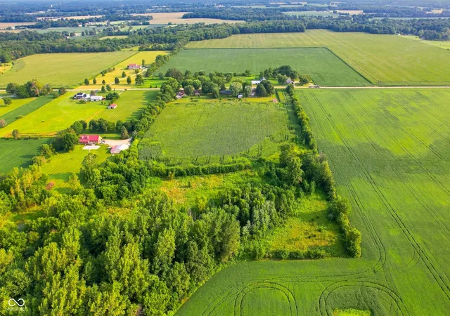 4th image of Tbd W County Road 400 Road S, Muncie, IN 47302 | MLS# 22119793