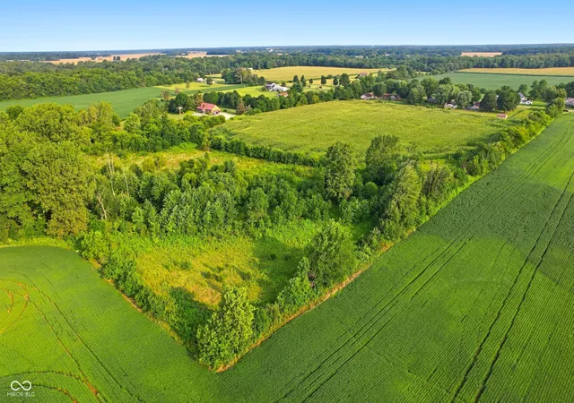 5th image of Tbd W County Road 400 Road S, Muncie, IN 47302 | MLS# 22119793