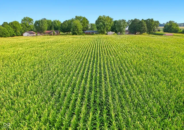 6th image of Tbd W County Road 400 Road S, Muncie, IN 47302 | MLS# 22119793