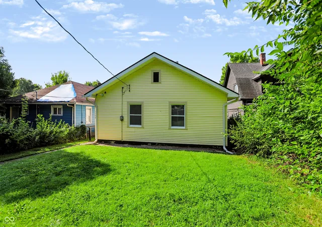 24th image of 1142 Congress, Indianapolis, IN 46208 | MLS# 22119794