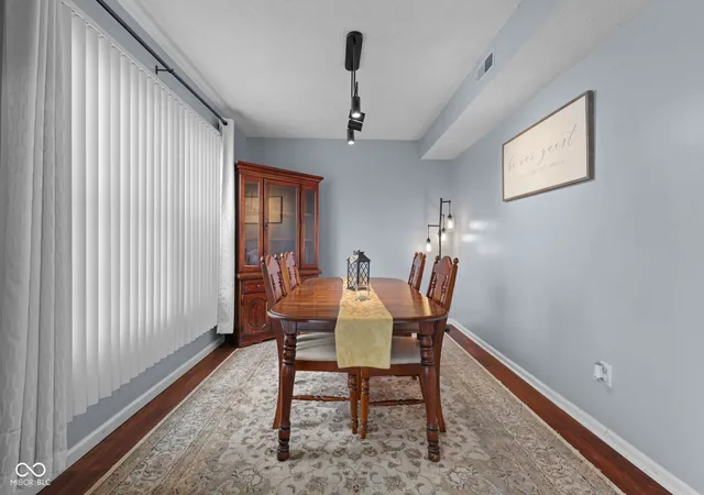 5th image of 1333 Harrison Dr, Greenwood, IN 46143 | MLS# 22119798