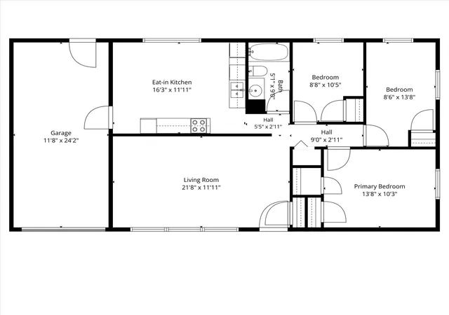 21st image of 633 Gooseberry Ln, Greenwood, IN 46143 | MLS# 22119803