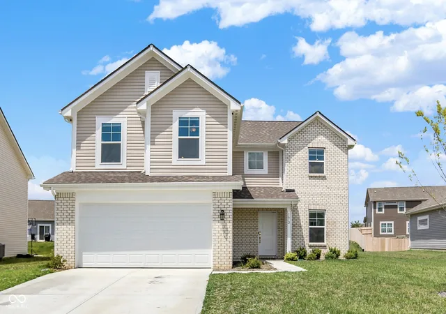 1st image of 1612 N Regatta Dr, Greenfield, IN 46140 | MLS# 22119805