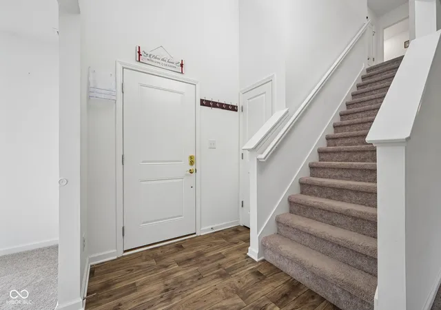 2nd image of 1612 N Regatta Dr, Greenfield, IN 46140 | MLS# 22119805