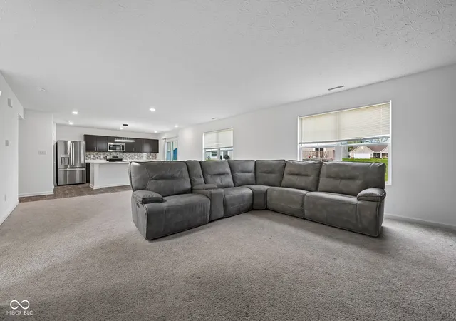 Photo 3 of Single family home for sale at 1612 N Regatta Dr, Greenfield, IN 46140 | MLS# 22119805 | Listing updated on 2026-09-04