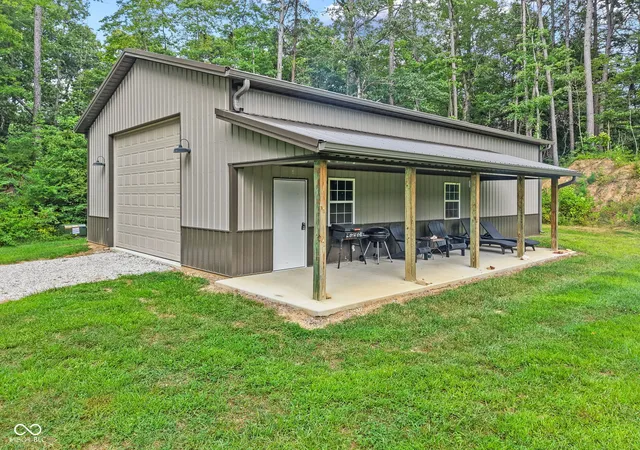 Photo 4 of Land for sale at 6100 E County Line 550 Rd, Shelburn, IN 47879 | MLS# 22119813 | Listing updated on 2026-08-28