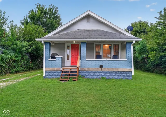 1st image of 1003 W Troy Ave, Indianapolis, IN 46225 | MLS# 22119814