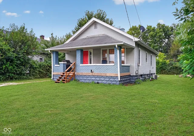 2nd image of 1003 W Troy Ave, Indianapolis, IN 46225 | MLS# 22119814