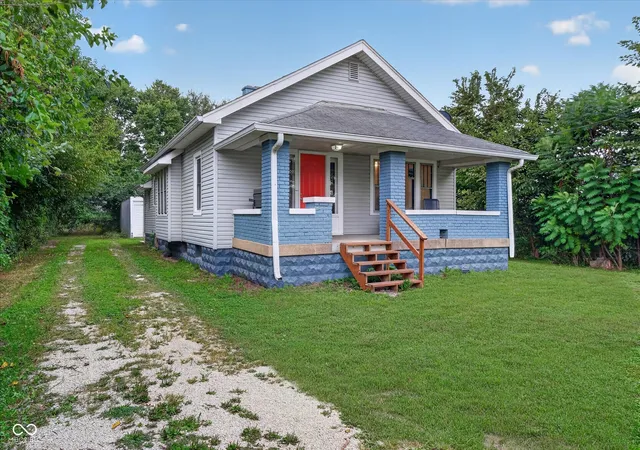 3rd image of 1003 W Troy Ave, Indianapolis, IN 46225 | MLS# 22119814