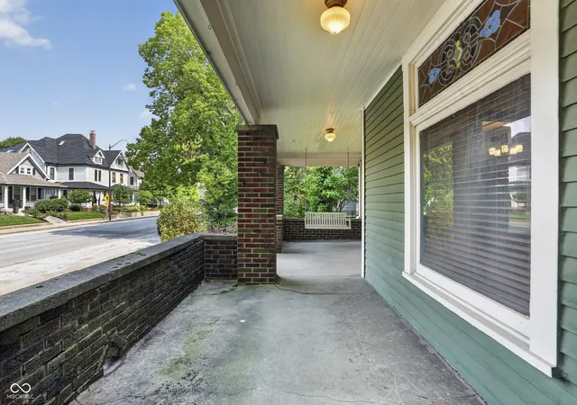 5th image of 1835 N Delaware St, Indianapolis, IN 46202 | MLS# 22119815