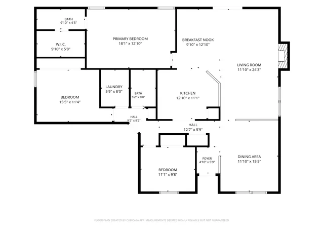 33rd image of 2190 Meadow Glen Blvd, Franklin, IN 46131 | MLS# 22119816