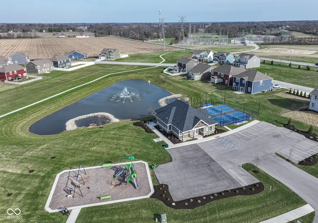 40th image of 5817 Flat Hill Dr, Indianapolis, IN 46239 | MLS# 22119817