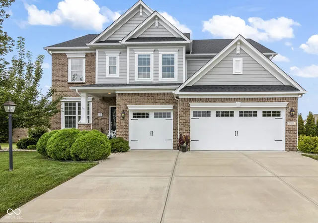Photo 87 of Sale Pending at 9912 Stable Stone Ter, Fishers, IN 46040 | MLS# 22119818 | Listing updated on 2026-08-31