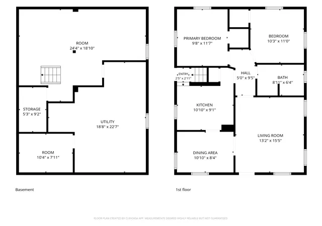 59th image of 6118 Evanston Ave, Indianapolis, IN 46220 | MLS# 22119820